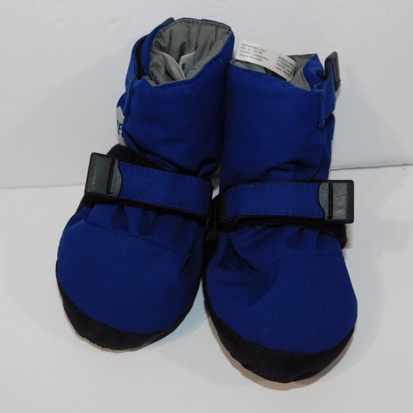 MEC Toaster Booties S ( 4-6 US) Blue - Picture 2 of 10